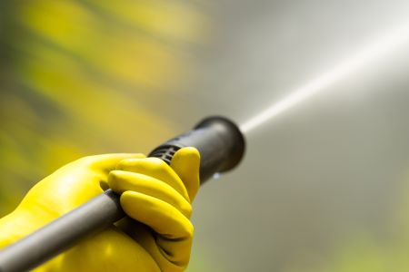 How To Safely Strip Paint From Your Sidings With Pressure Washing