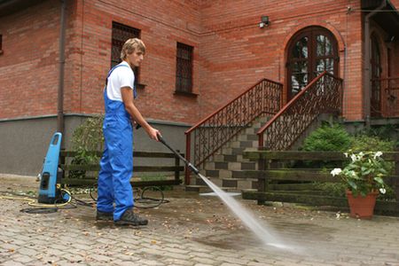 Six Things You Should Never Pressure Wash